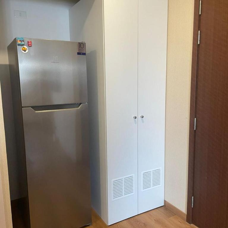 Anime-Style Studio Decor - Apartment - 16