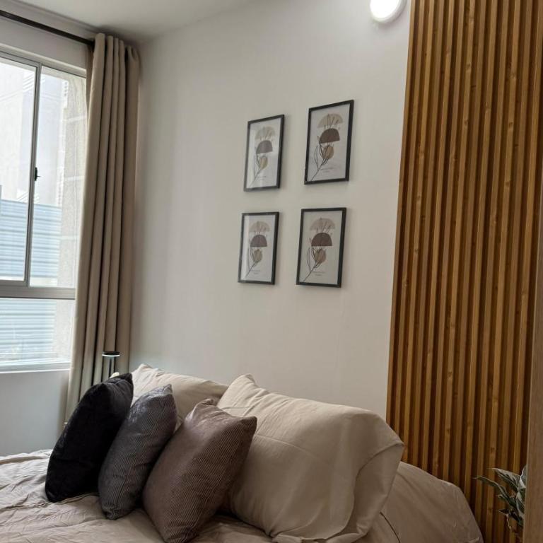 Apartamento acogedor y tranquilo cerca del mar - Two-Bedroom Apartment - 15