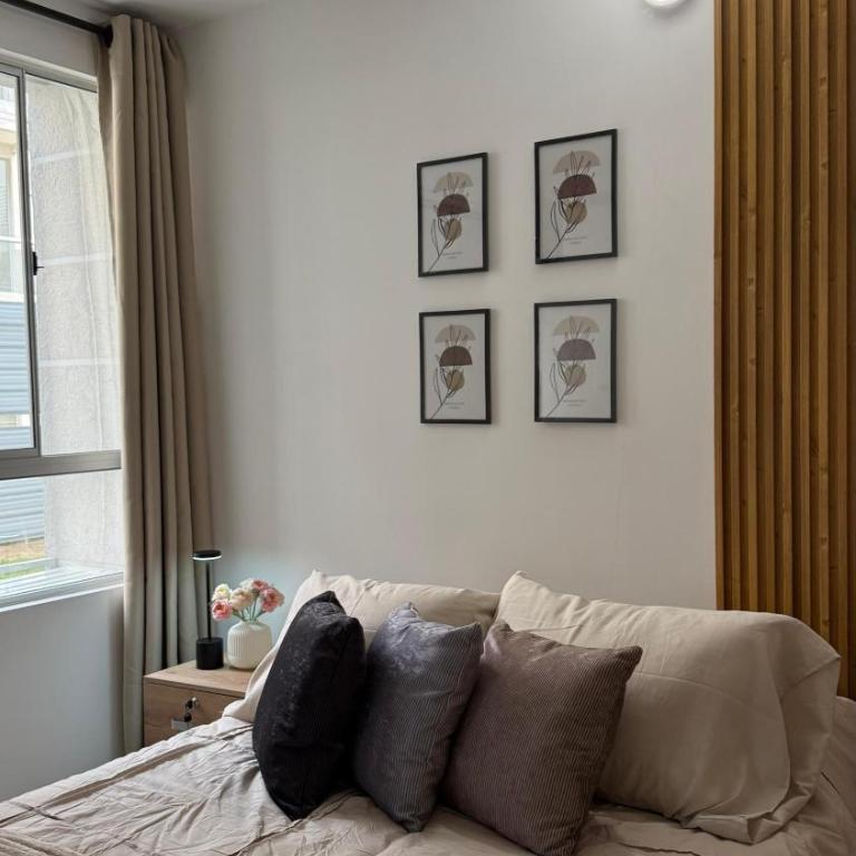 Apartamento acogedor y tranquilo cerca del mar - Two-Bedroom Apartment - 14