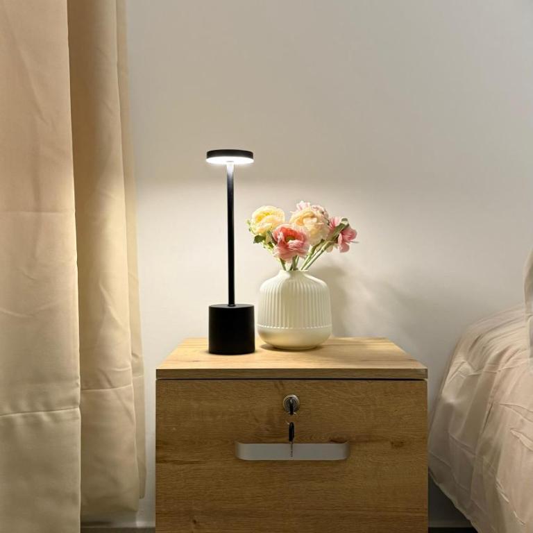 Apartamento acogedor y tranquilo cerca del mar - Two-Bedroom Apartment - 4