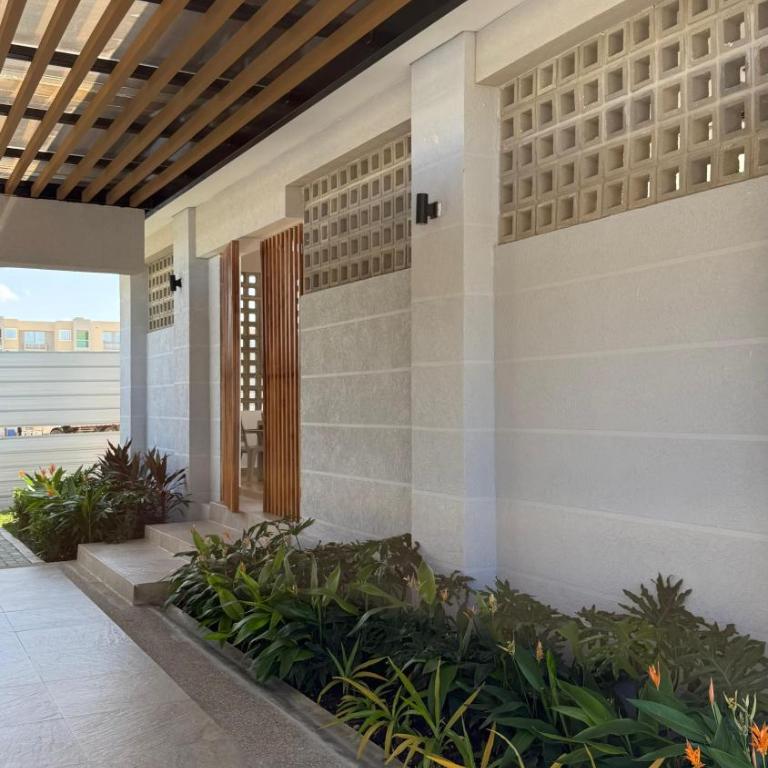 Apartamento acogedor y tranquilo cerca del mar - Two-Bedroom Apartment - 30