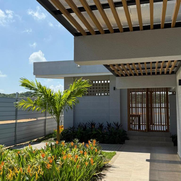 Apartamento acogedor y tranquilo cerca del mar - Two-Bedroom Apartment - 32