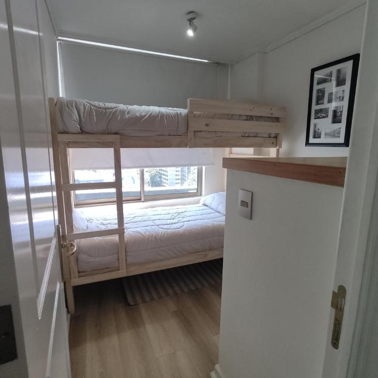 Lindo departamento en la mejor ubicación - Two-Bedroom Apartment - 27