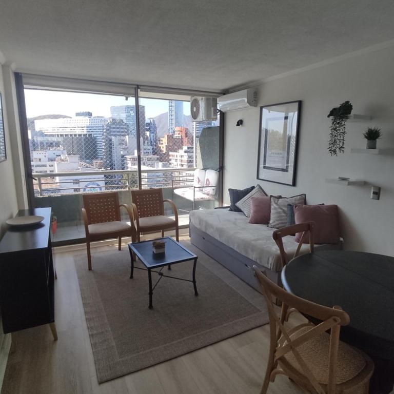 Lindo departamento en la mejor ubicación - Two-Bedroom Apartment - 31