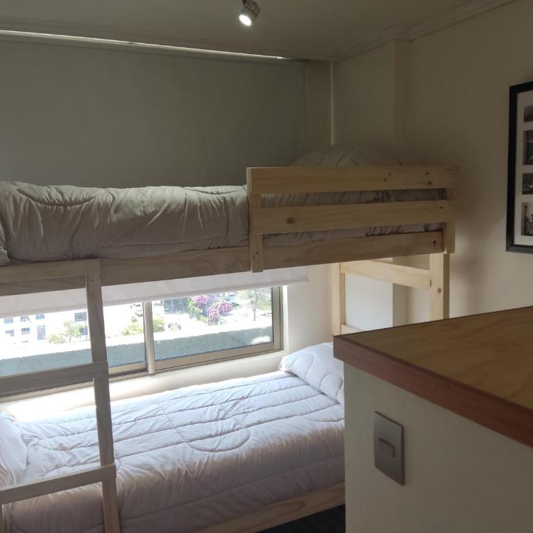 Lindo departamento en la mejor ubicación - Apartamento de 2 dormitorios - 29