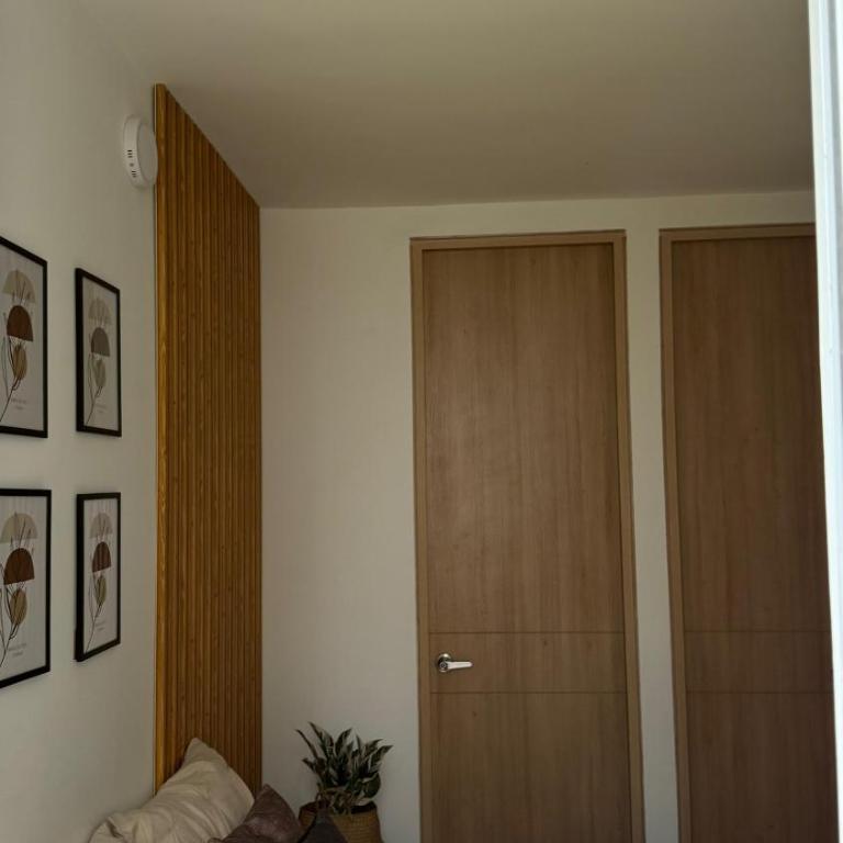 Apartamento acogedor y tranquilo cerca del mar - Two-Bedroom Apartment - 46