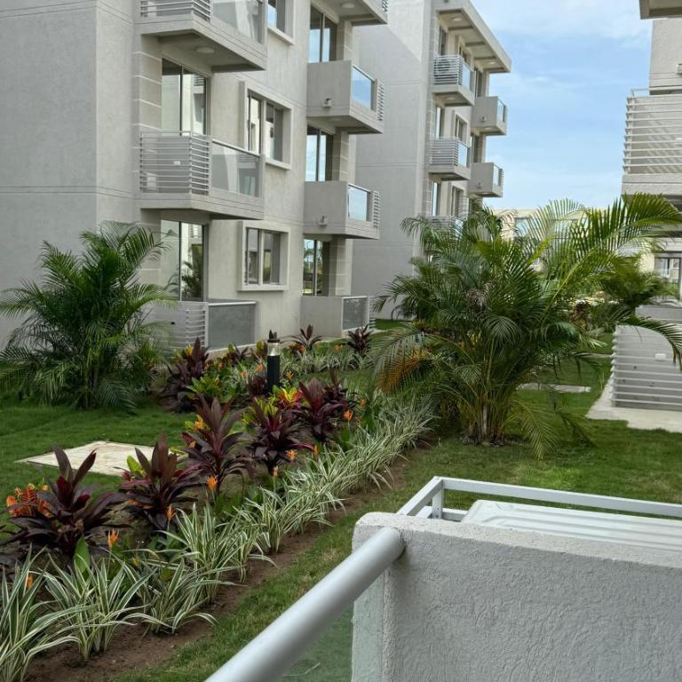 Apartamento acogedor y tranquilo cerca del mar - Two-Bedroom Apartment - 62