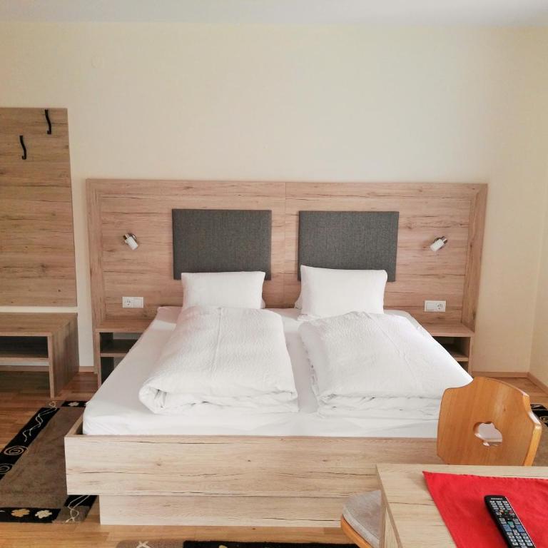 Haus Christine - Doppelzimmer - 3