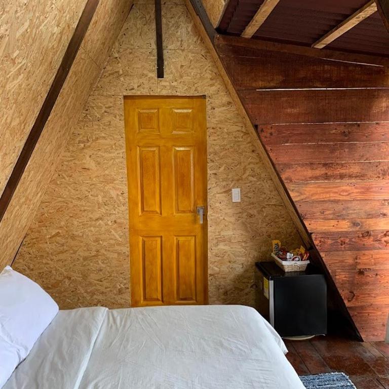 Nido Bag Glamping - Chalet Superior - 15