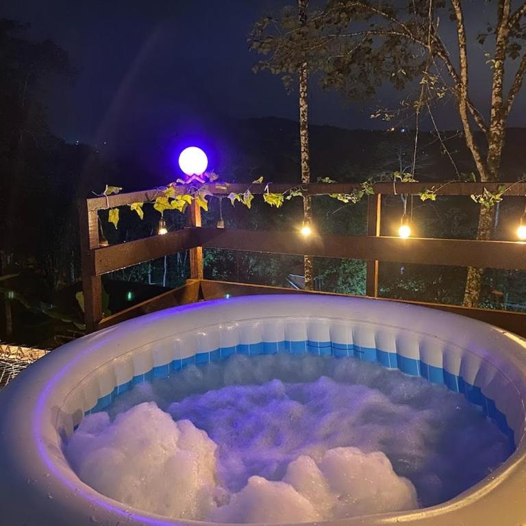 Nido Bag Glamping - Superior Chalet - 8