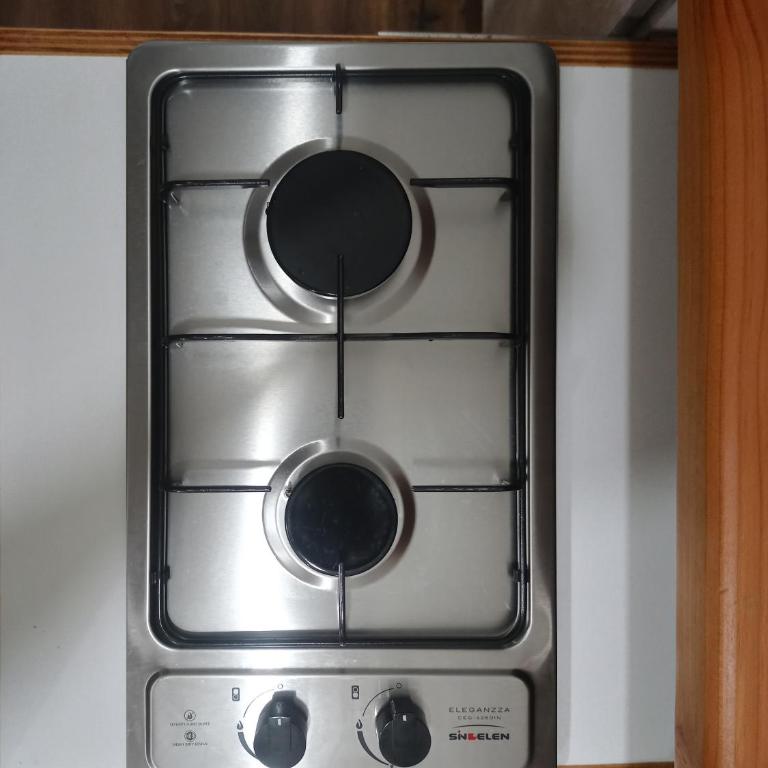 La Merced - Chalet de 2 dormitorios - 10