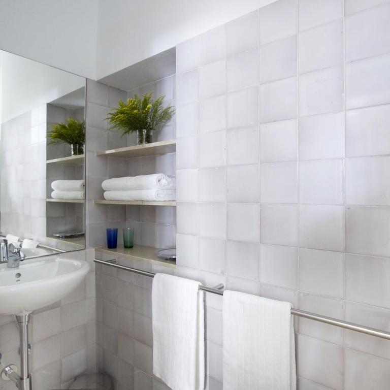 Apartamentos Alemanes Gradas Luxury - Apartamento tipo loft con terraza - 6