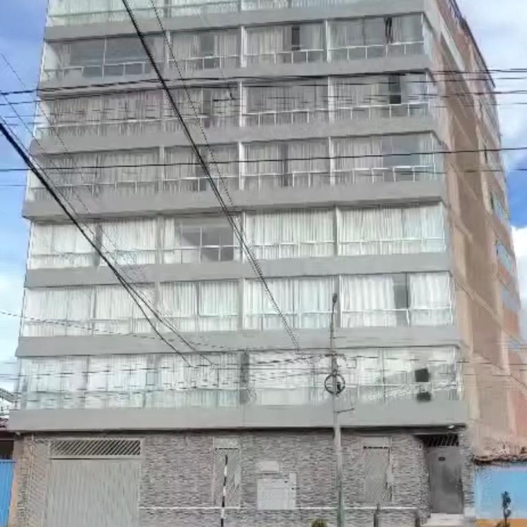 Edificio Alejandrina - Apartment - 4