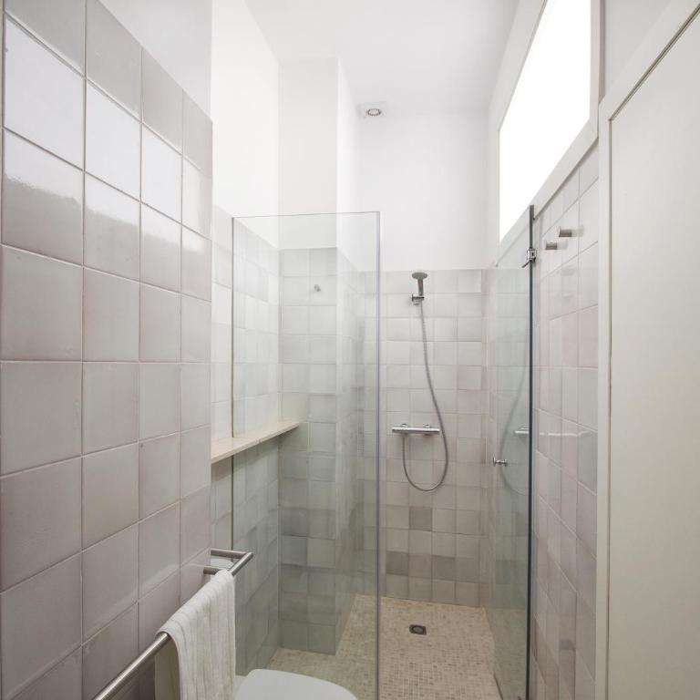 Apartamentos Alemanes Gradas Luxury - Apartamento tipo loft con terraza - 7
