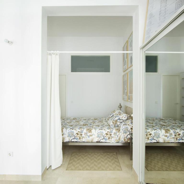Apartamentos Alemanes Gradas Luxury - Apartamento tipo loft con terraza - 21