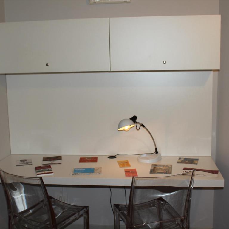 Eleganti Dimore - Apartment - 10