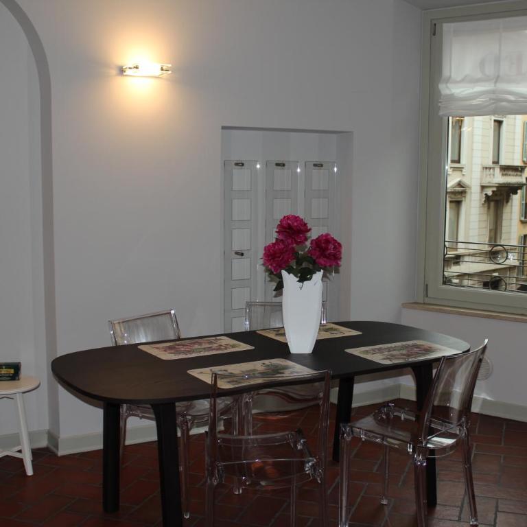 Eleganti Dimore - Apartment - 8