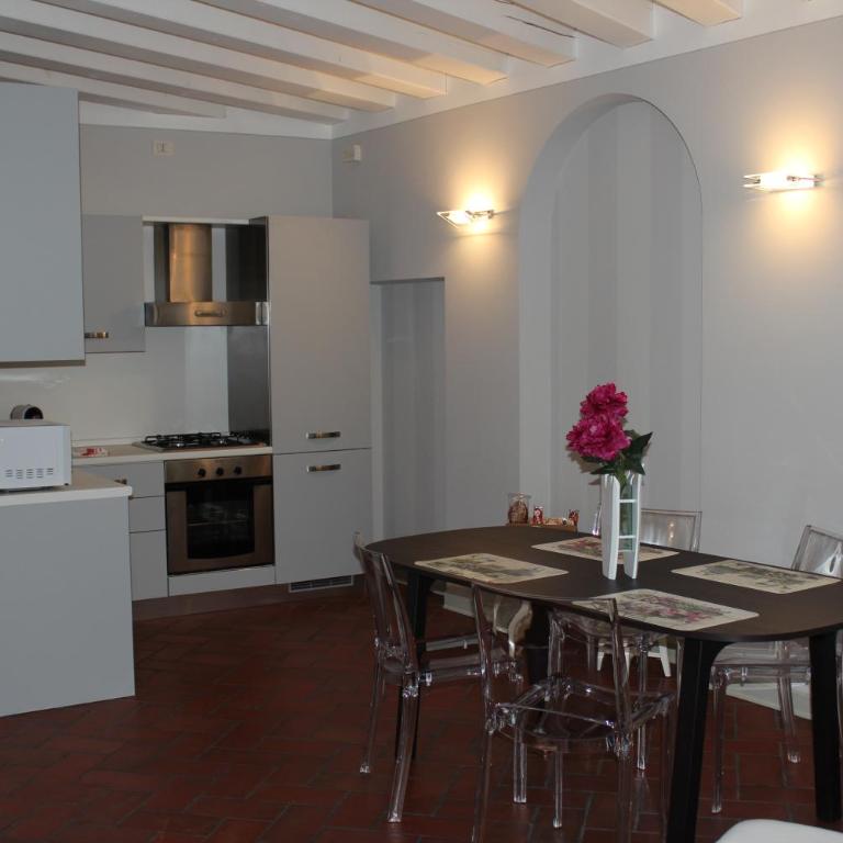 Eleganti Dimore - Apartment - 7