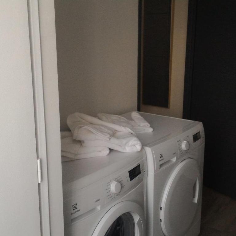 Sohosuite - Appartamento con 1 Camera da Letto 201 - 14