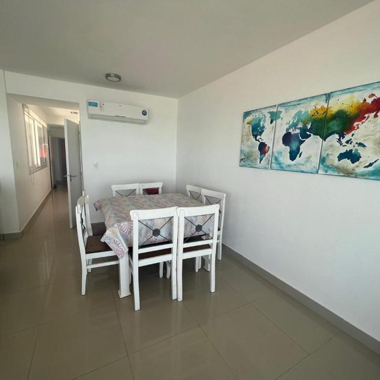 Torre Arena Monte Hermoso - Apartamento de 2 dormitorios - 6