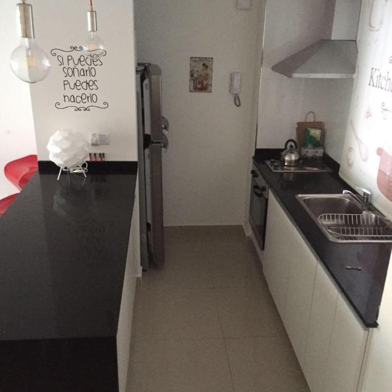 Torre Arena Monte Hermoso - Apartamento de 2 dormitorios - 10