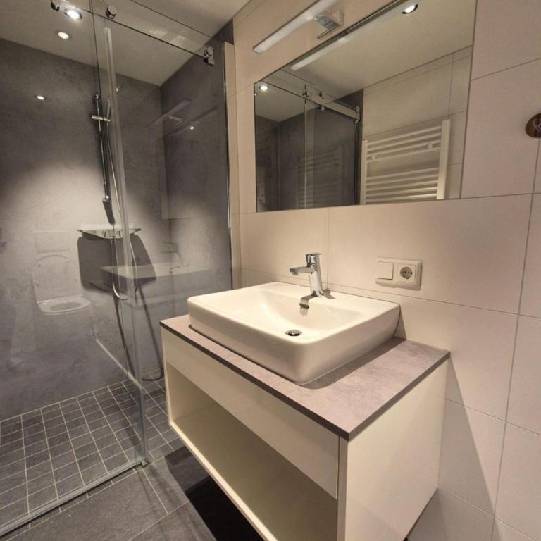 Ferienhaus Lorenzin - Apartment mit 3 Schlafzimmern - 1