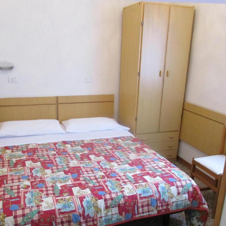 Hotel Pensione Ornella - Camera Singola - 2