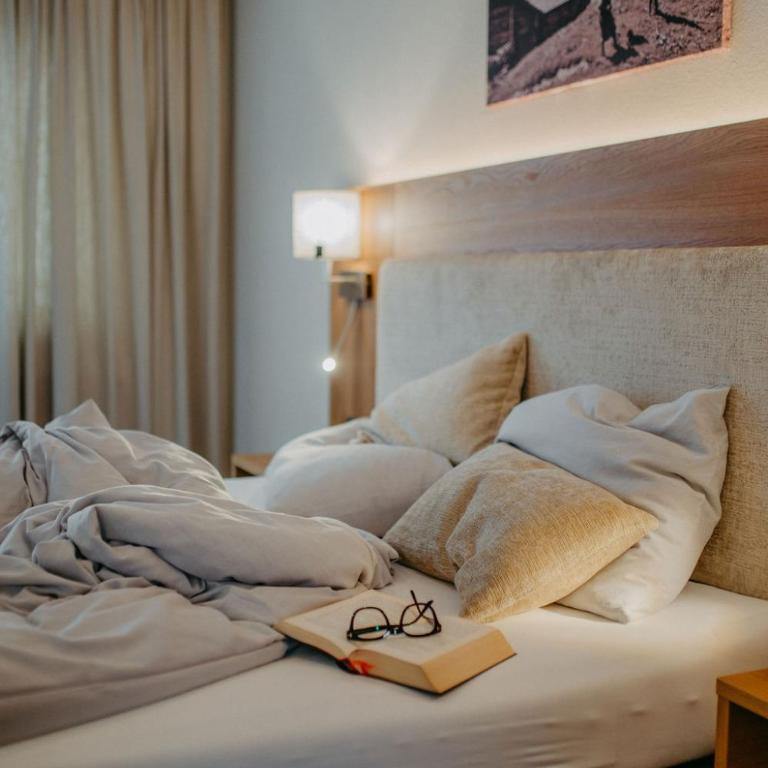 Hotel Schützenhof - Suite - 13