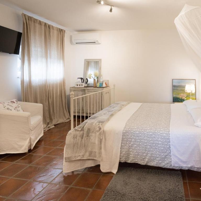 Assisi Charme - Suite - 4