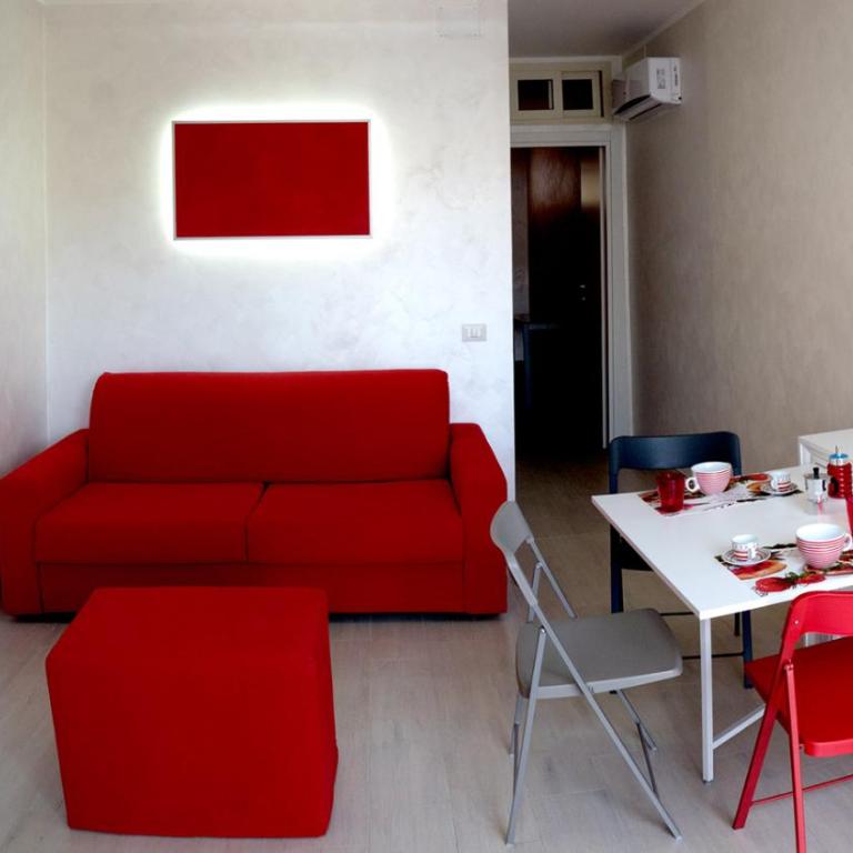 Il Patio Del Cilento - Casa con 1 Camera da Letto - 7