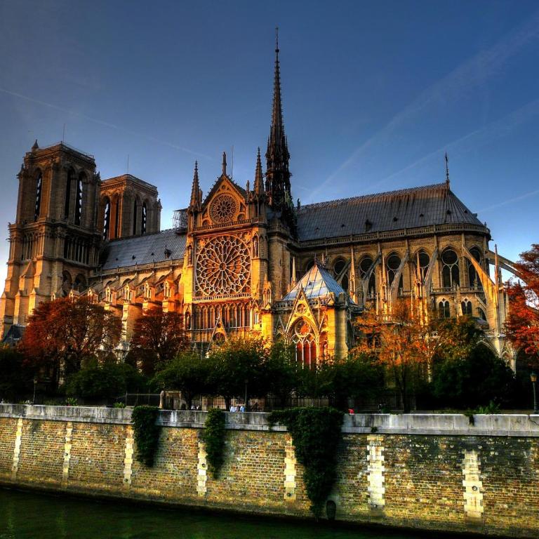 ATHEA Paris Central - Apartamento de 3 dormitorios - 32