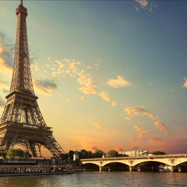 ATHEA Paris Central - Apartamento de 3 dormitorios - 33