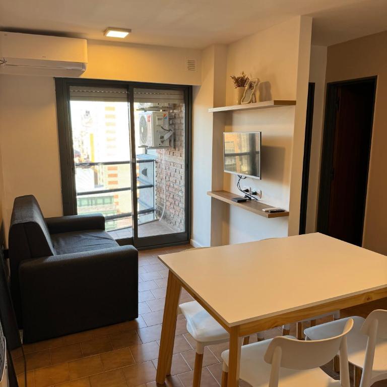 Departamento Nueva Córdoba - Apartamento de 1 dormitorio - 6