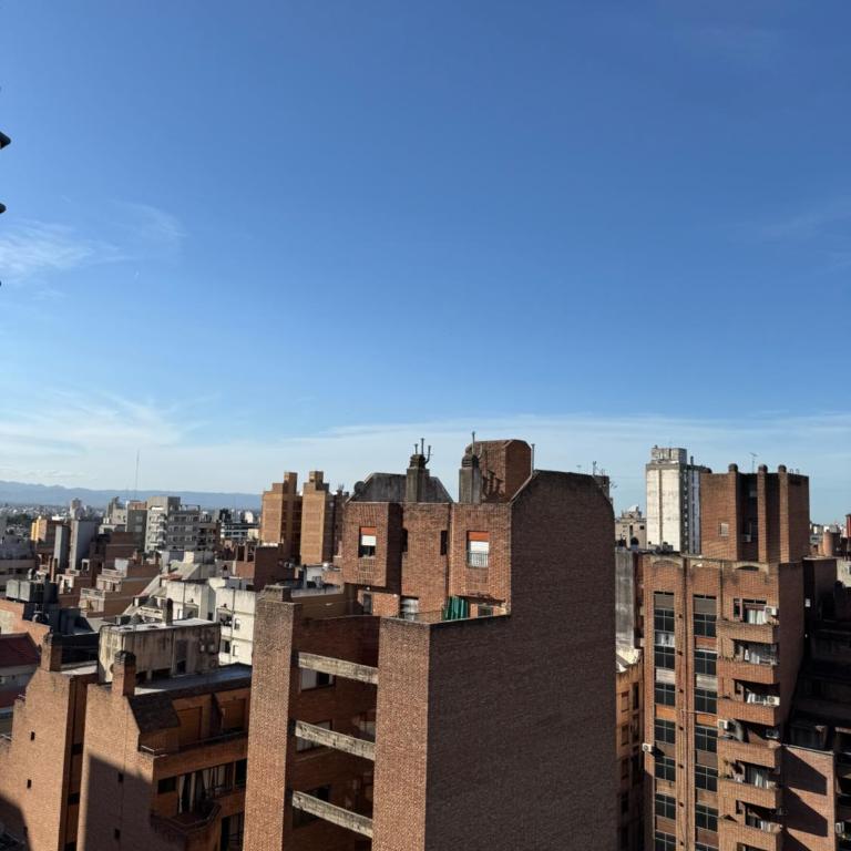 Departamento Nueva Córdoba - Apartamento de 1 dormitorio - 7
