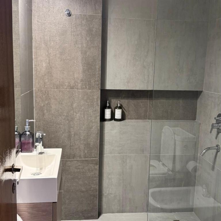 Departamento Nueva Córdoba - Apartamento de 1 dormitorio - 8