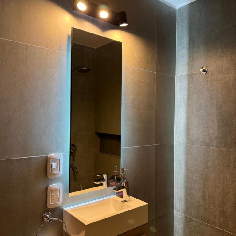 Departamento Nueva Córdoba - Apartamento de 1 dormitorio - 9
