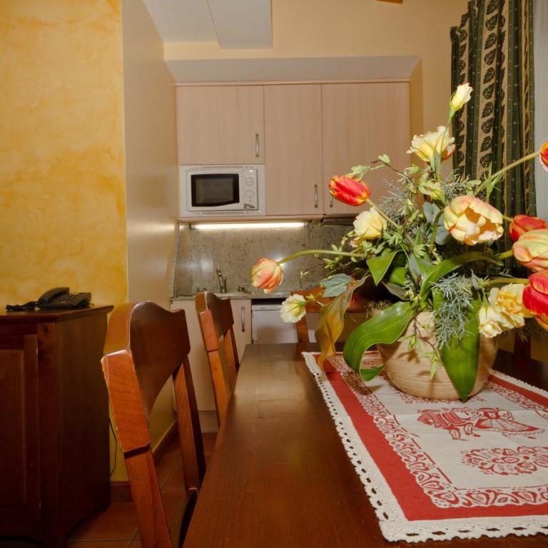 Els Meners - Apartamento (4-6 adultos) - 6
