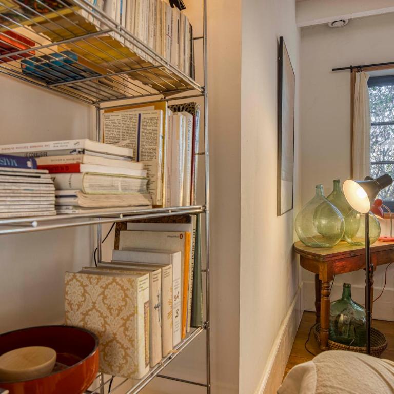 Maison au pied du Salève, terrasse, 15 min de Genève - Maison 3 Chambres - 20