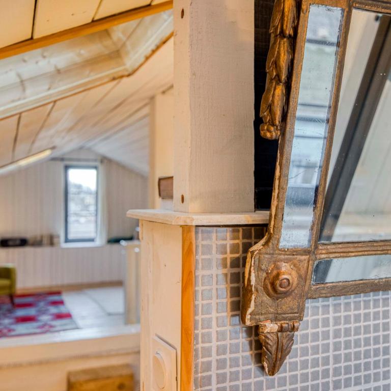 Maison au pied du Salève, terrasse, 15 min de Genève - Maison 3 Chambres - 29