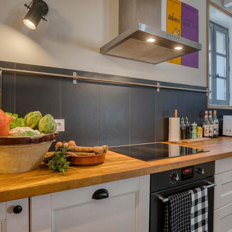 Maison au pied du Salève, terrasse, 15 min de Genève - Maison 3 Chambres - 33