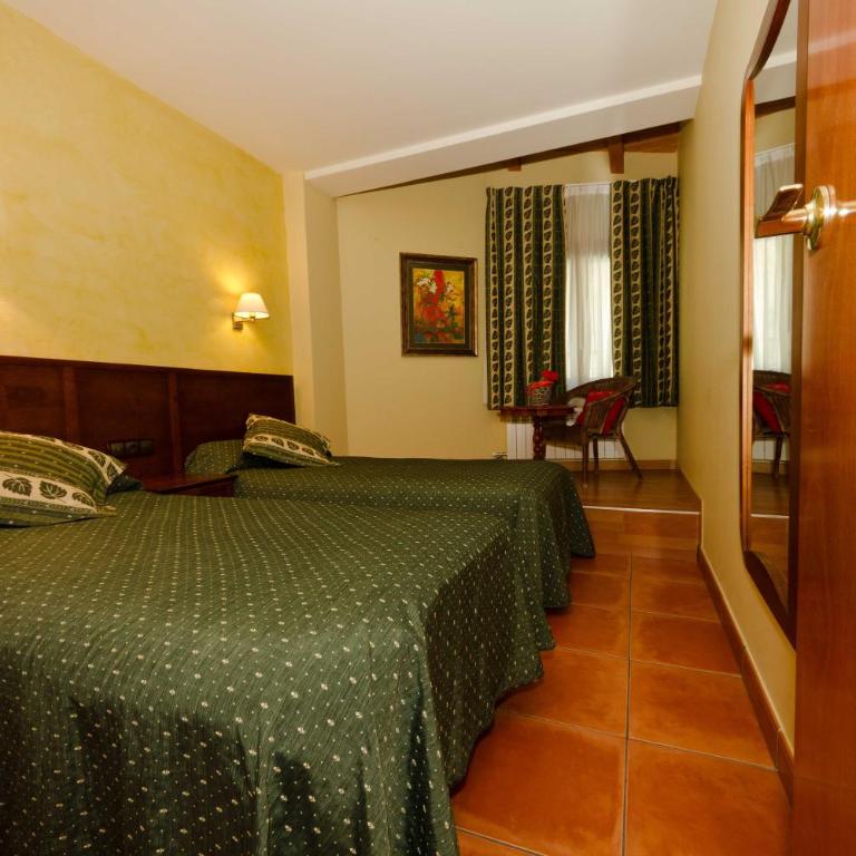 Els Meners - Apartamento (4-6 adultos) - 1