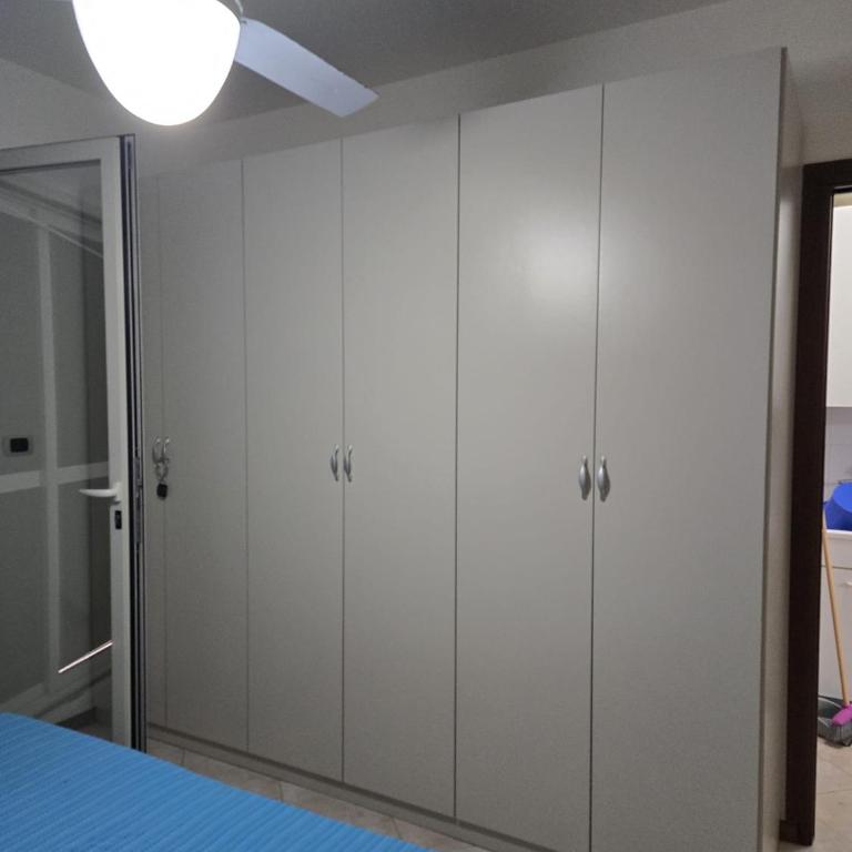 Grazia's Sea House - Appartamento con 1 Camera da Letto - 31
