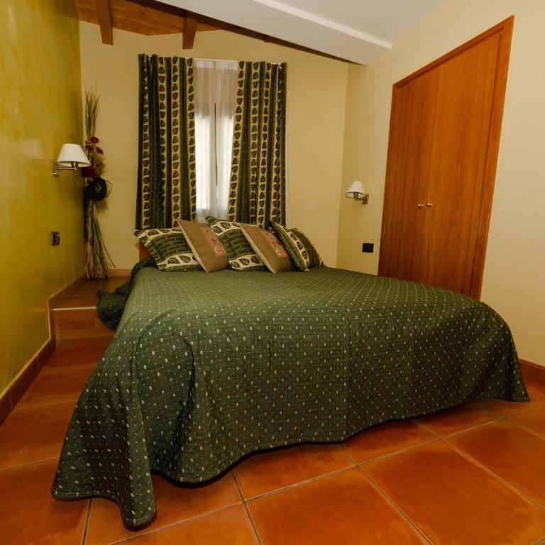 Els Meners - Apartamento (4-6 adultos) - 2