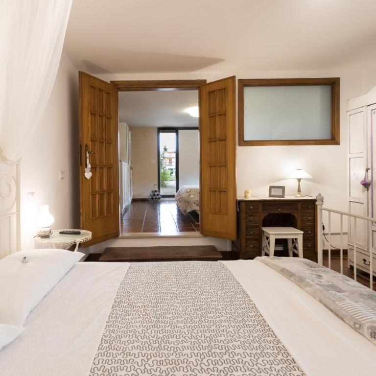 Assisi Charme - Suite - 5