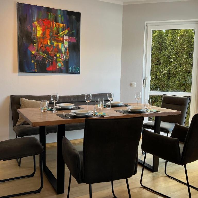 Haus Lurnfeld - Haus mit 3 Schlafzimmern - 11