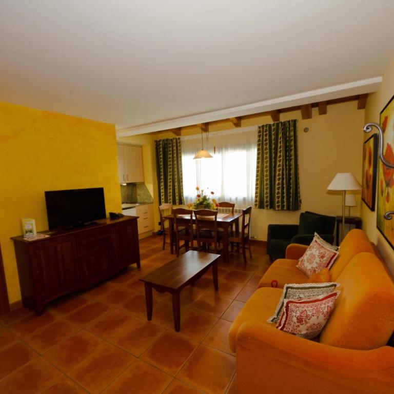 Els Meners - Apartamento (4-6 adultos) - 4