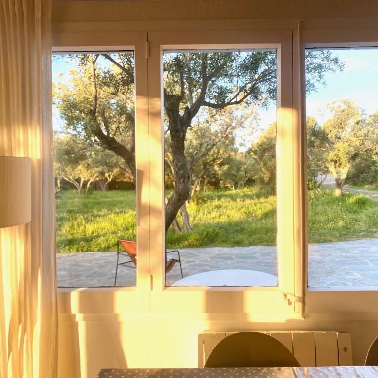 Maison de pêcheur superbe vue mer, grand jardin - Casa Unifamiliar de 3 dormitorios - 10