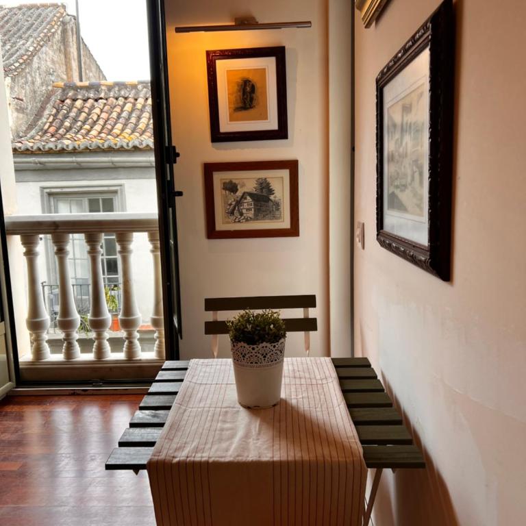Nice Apartment Teatro Cervantes - Apartamento de 1 dormitorio - 19