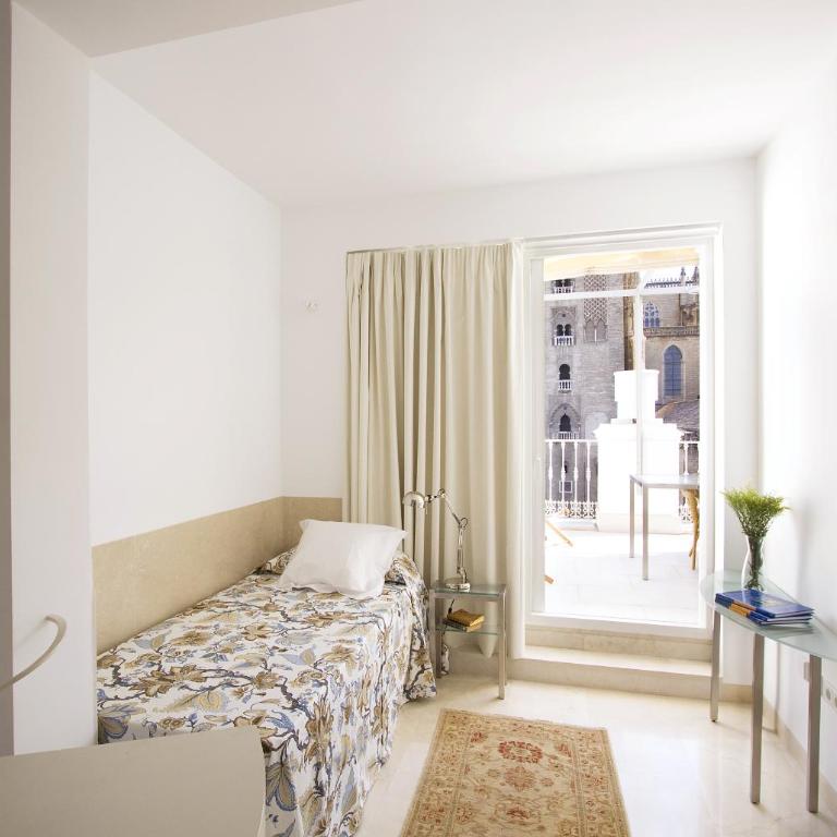 Apartamentos Alemanes Gradas Luxury - Apartamento de 1 dormitorio - 4