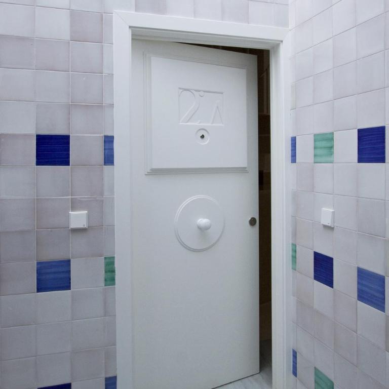 Apartamentos Alemanes Gradas Luxury - Apartamento de 1 dormitorio - 5